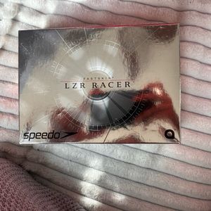 Fastskin LZR Razor Pro